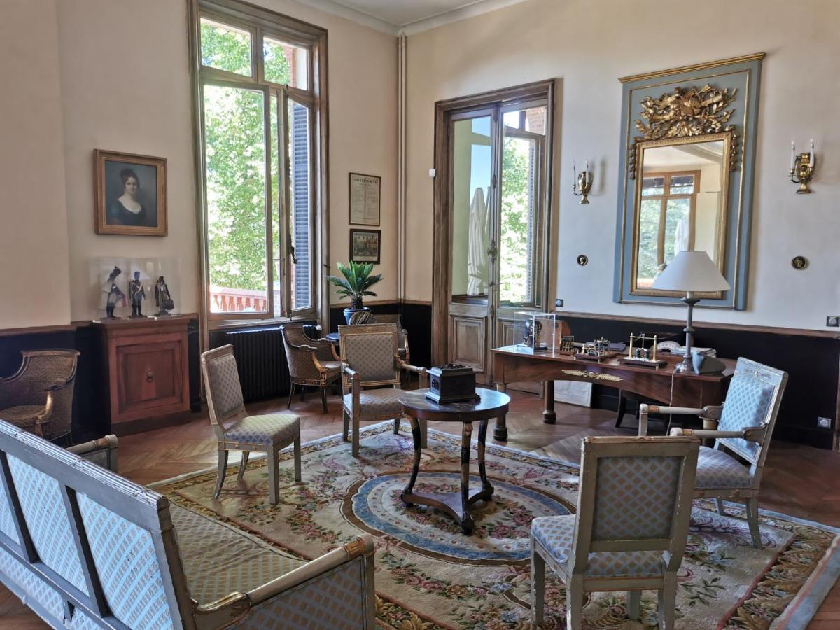 Chateau Mont Suzey Yvoy-le-Marron 외부 사진