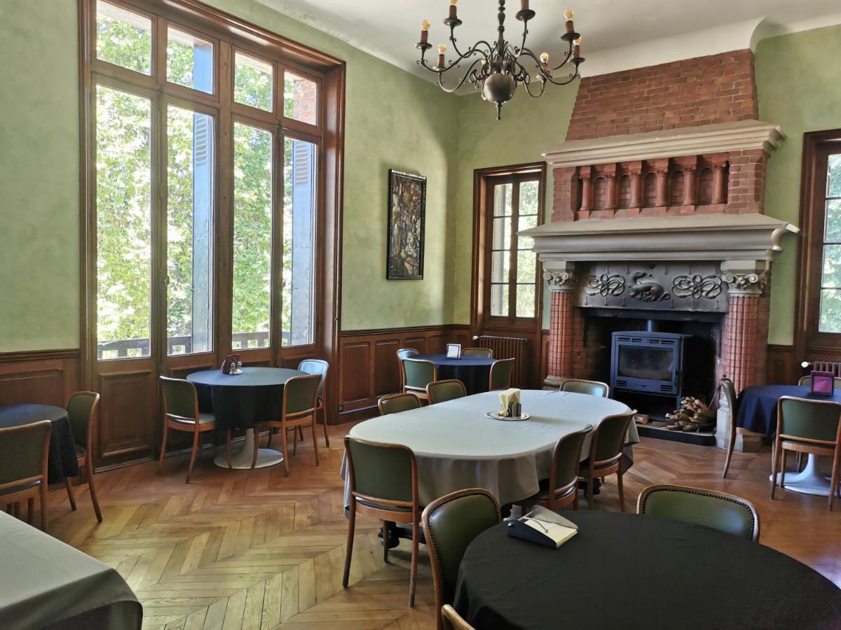 Chateau Mont Suzey Yvoy-le-Marron 외부 사진
