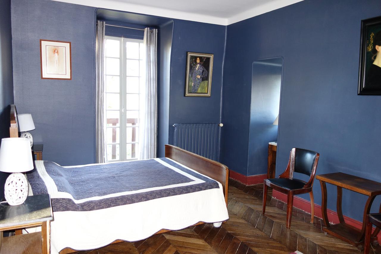 Chateau Mont Suzey Yvoy-le-Marron 외부 사진