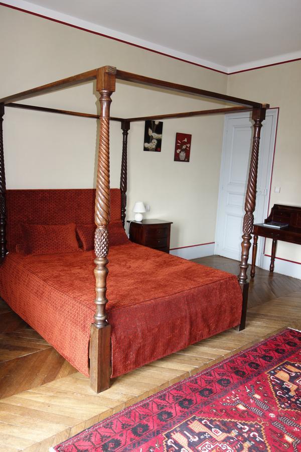 Chateau Mont Suzey Yvoy-le-Marron 외부 사진