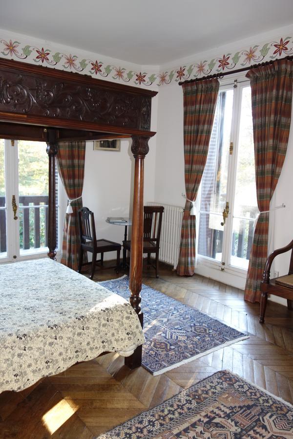 Chateau Mont Suzey Yvoy-le-Marron 외부 사진