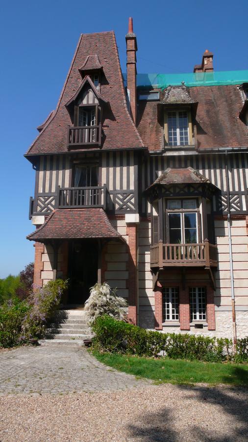 Chateau Mont Suzey Yvoy-le-Marron 외부 사진